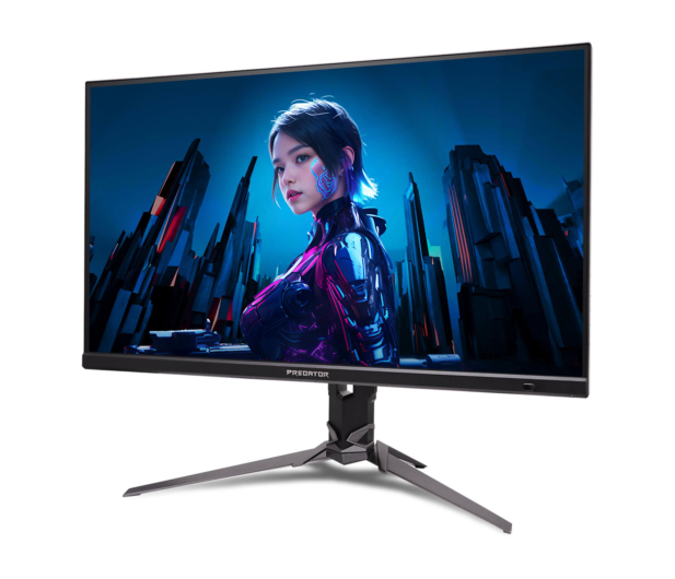 Acer Predator XB273KV5bmiiprx - 1352452 - zdjęcie 2